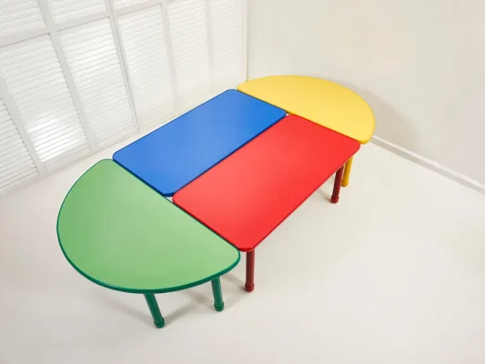 Chair And Table Set Plastic