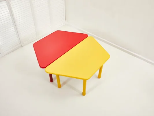 Table And Chair Plastic Sets