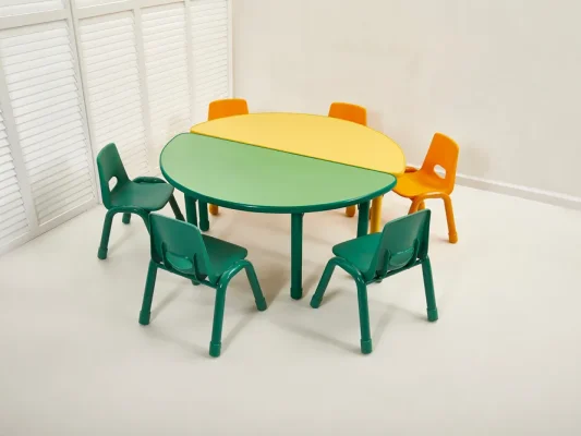Plastic Chair And Table Price