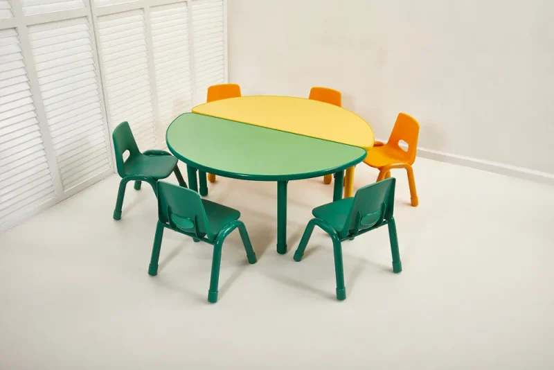 Plastic Chair And Table Price