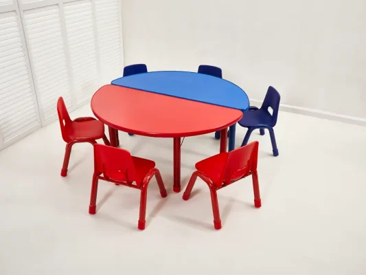 Plastic Chair And Table Set Price