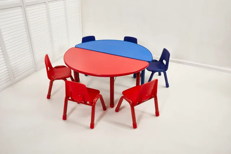Plastic Chair And Table Set Price