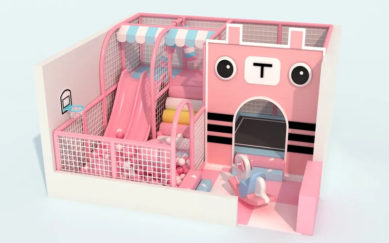 Indoor Play Zone