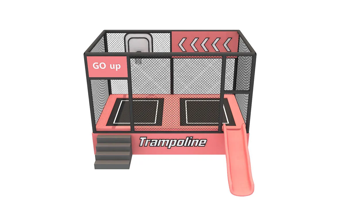 aire de jeux de trampoline (25)