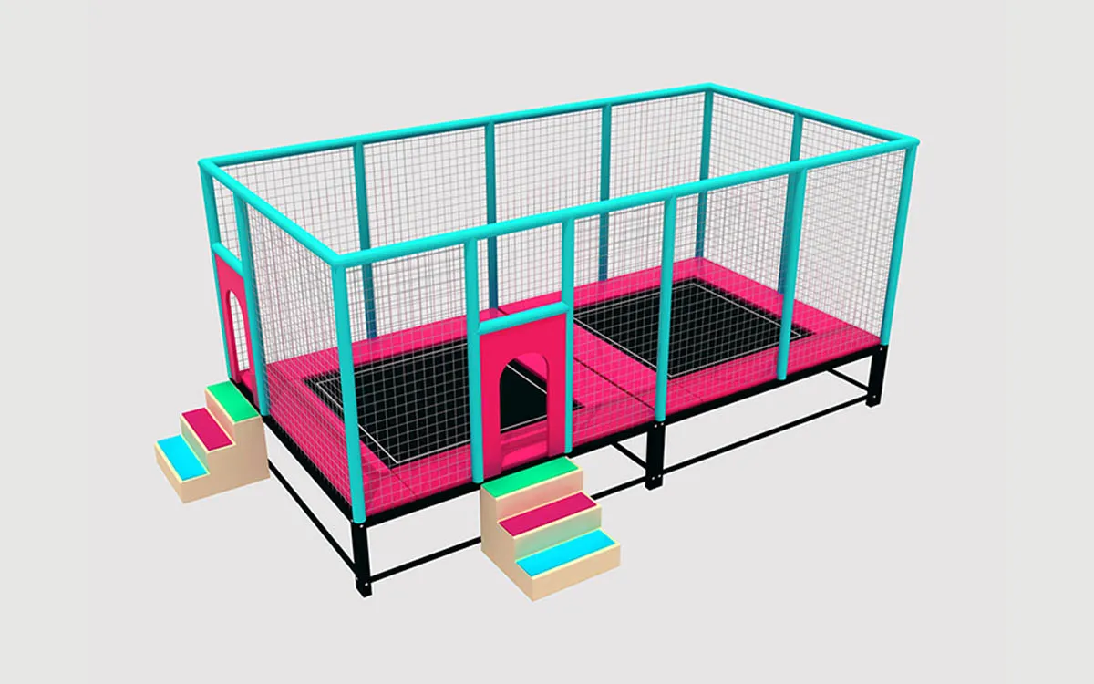 Trampolin-Spielplatz (50)