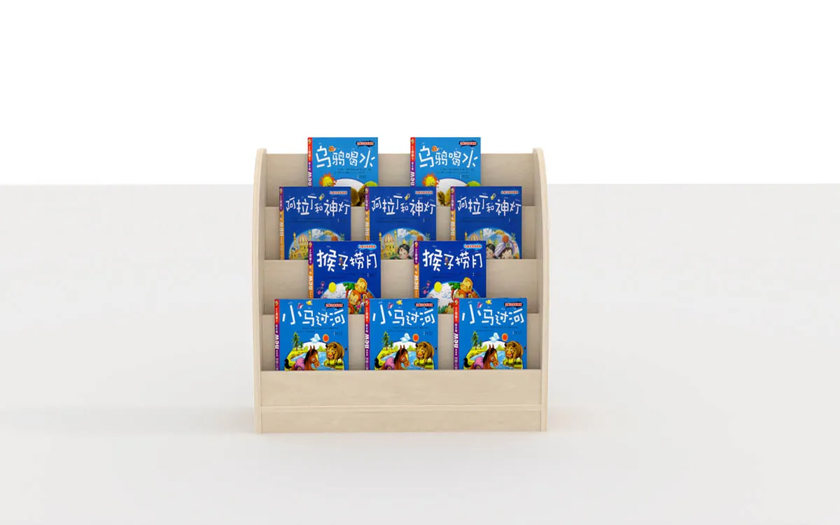 Spielzeugschrank aus Holz (25)