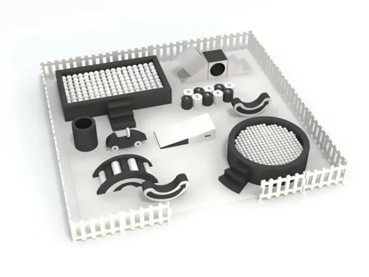 Buy Indoor Soft Play Equipment