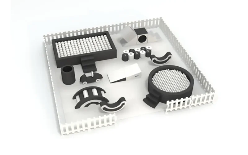 Buy Indoor Soft Play Equipment