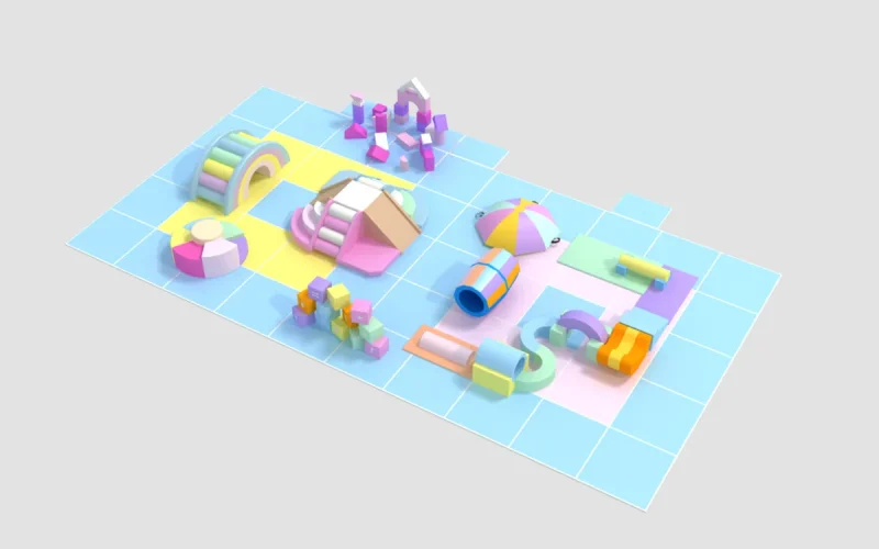 Soft Play Indoor