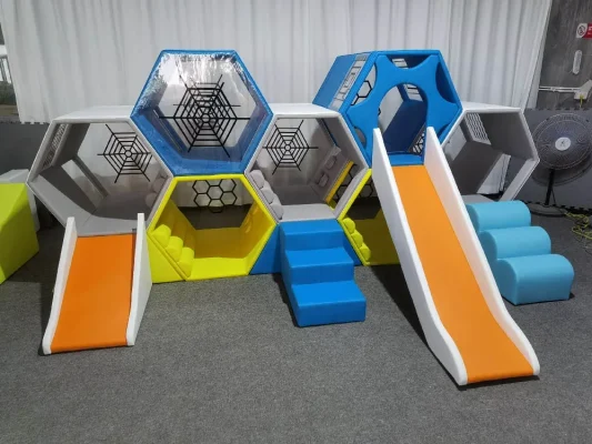Indoor Play Soft