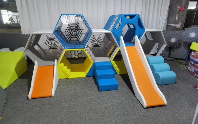 Indoor Play Soft