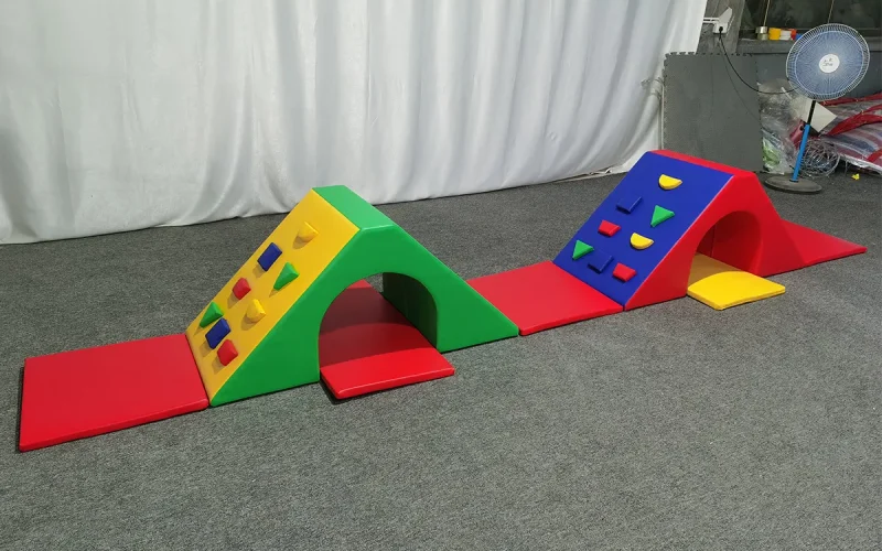 How To Open A Indoor Soft Play Area