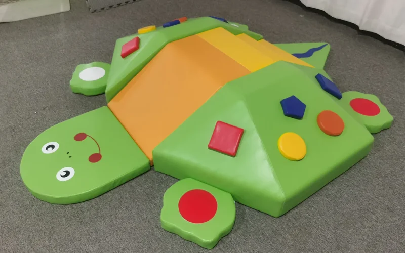Childrens Indoor Soft Play