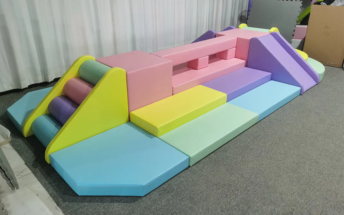 Soft Play (6)