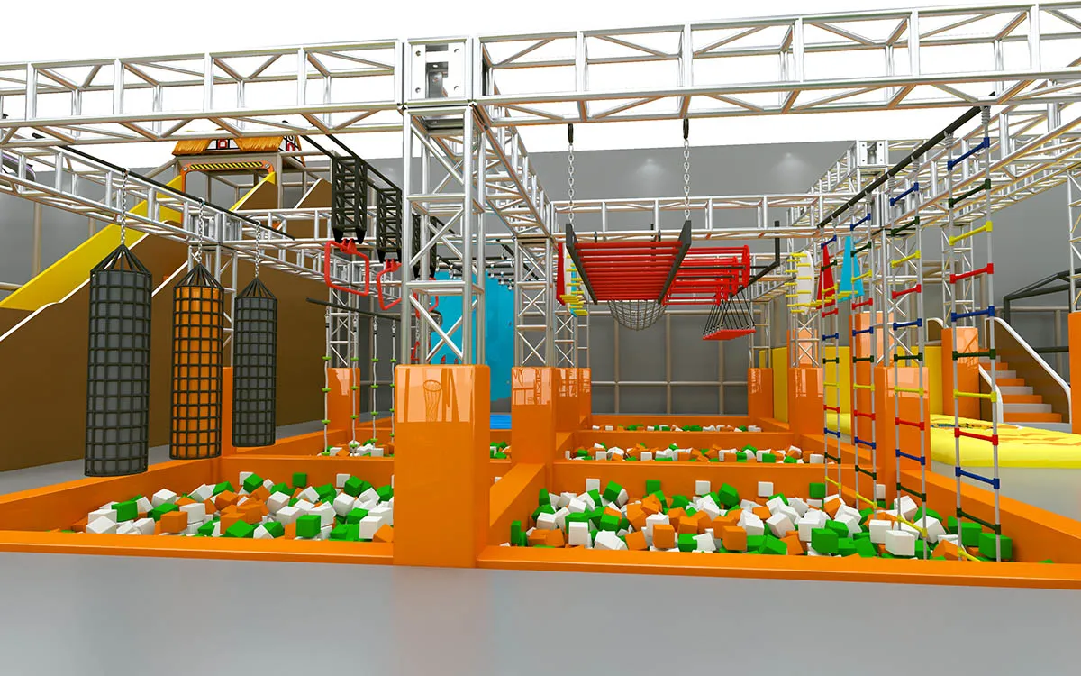indoor Playground (9)