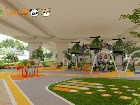 Playground Sessions Serviço ao cliente