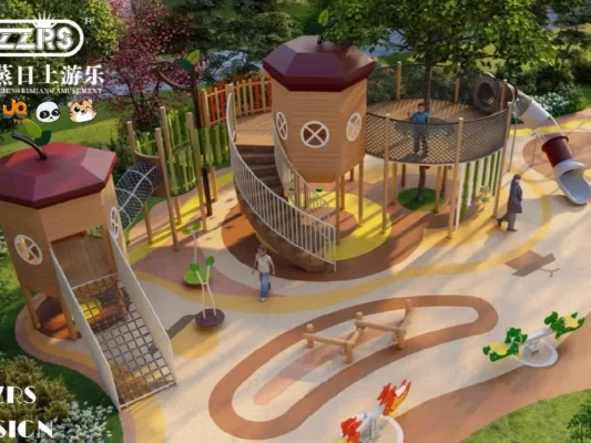 Conception de jeux sur mesure