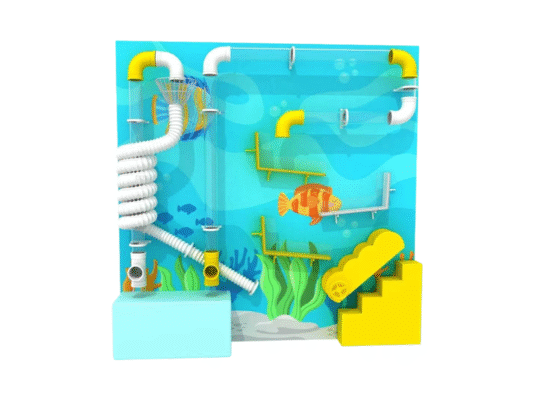 Indoor Playroom Ideas
