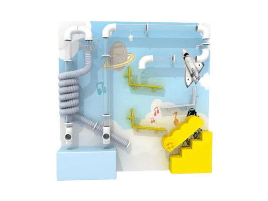Indoor Playrooms