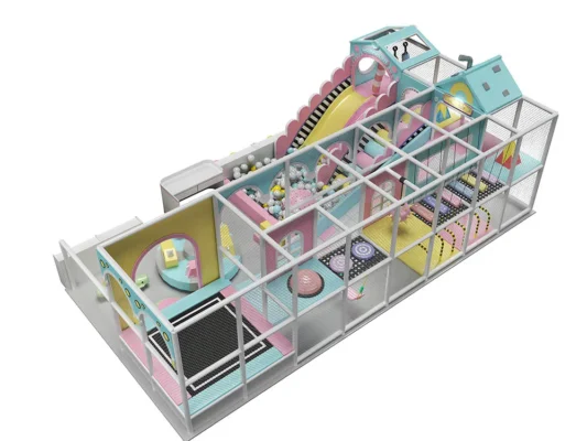 Mall Indoor Playground