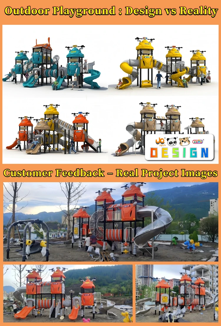 Our Project 27 20260206Outdoor Playground(Design vs Reality)01