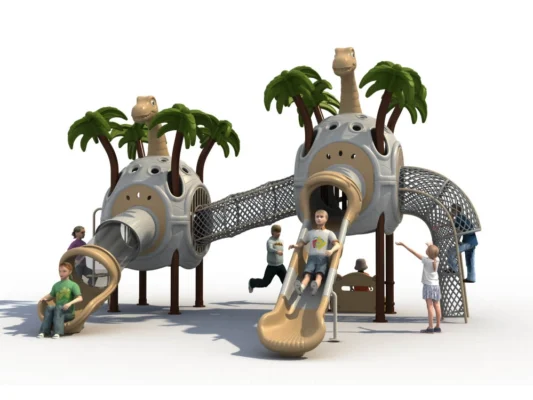 Best Plastic Playground Sets