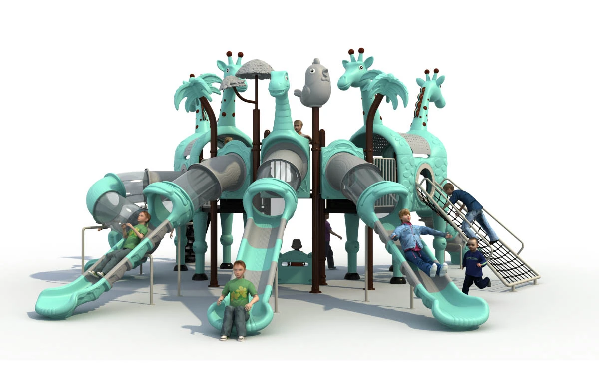 ¿Cómo elegir fabricantes fiables de equipos de laminación de plástico para proyectos a gran escala? 3 fabricantes de juegos infantiles de plástico
