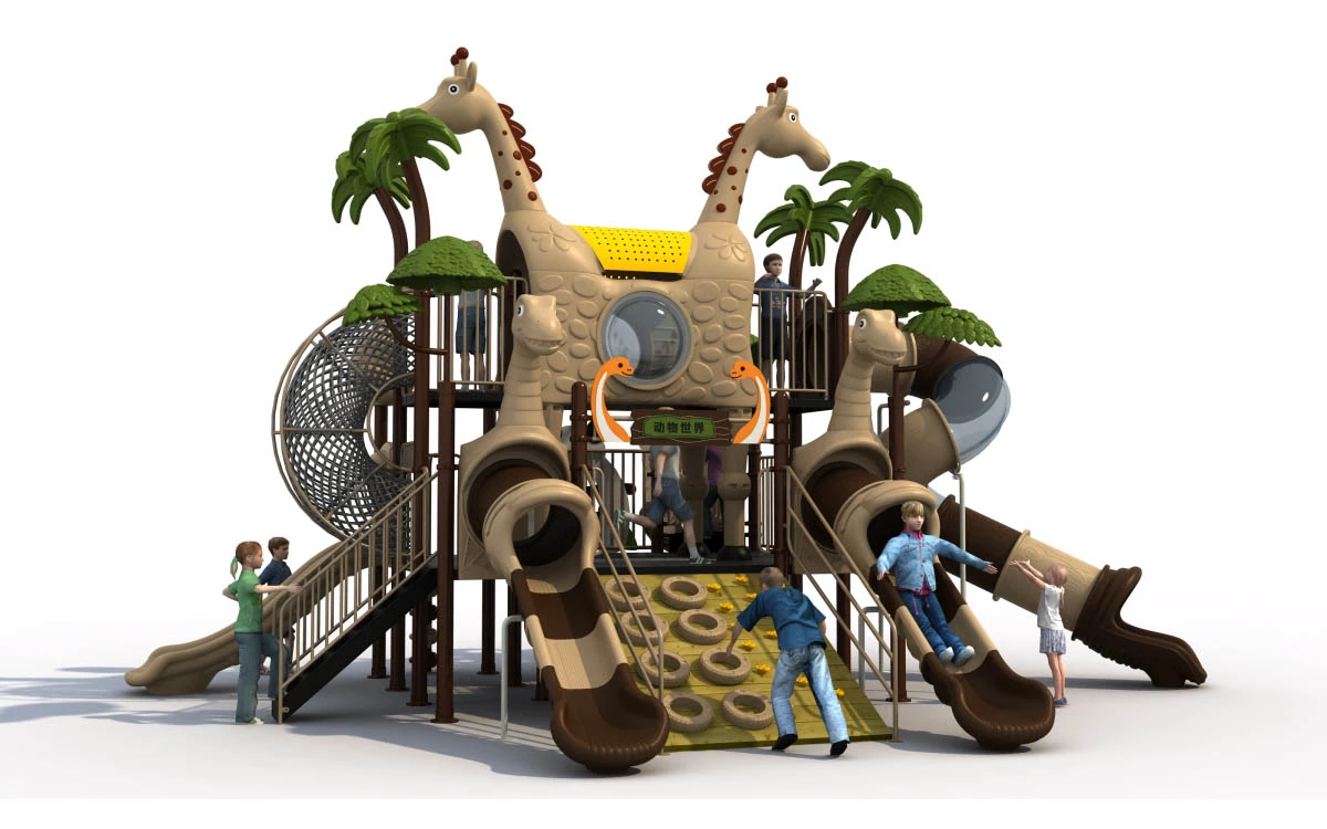 ¿Cómo encontrar juegos infantiles de plástico económicos para el hogar y parques infantiles de plástico en venta en todo el mundo? 5 parques infantiles de plástico