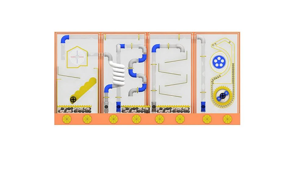 indoor playground ball wall (8)