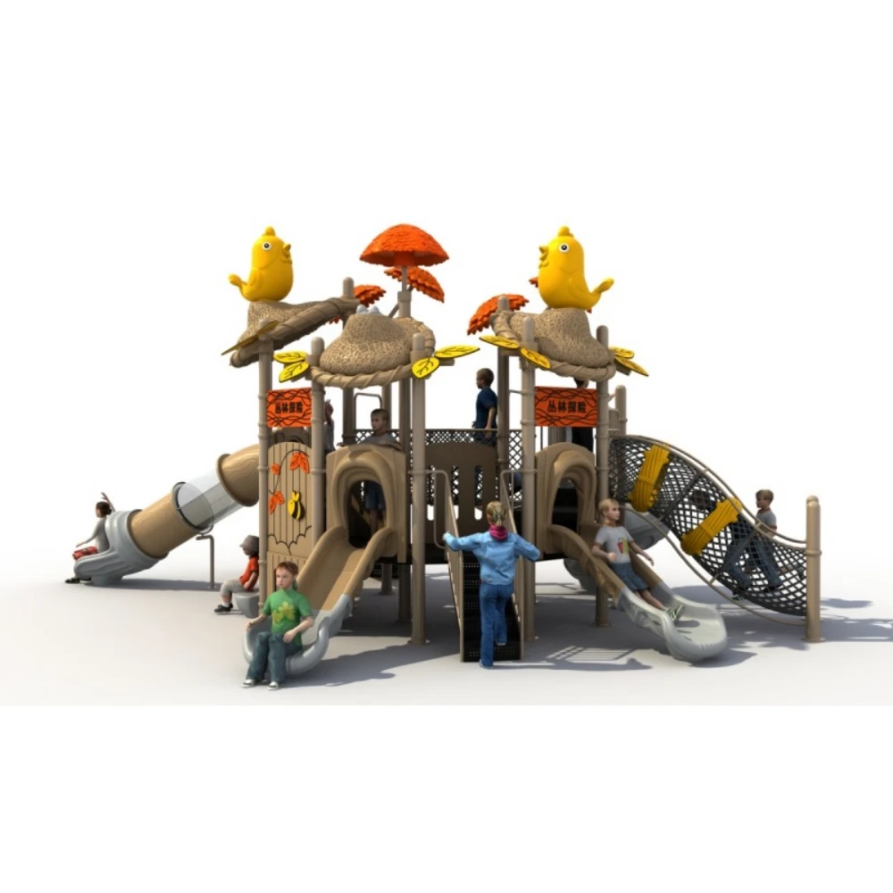 Outdoor Kindergarten Playground Solutions For Safe And Creative Early Learning 13 outdoor kindergarten playground