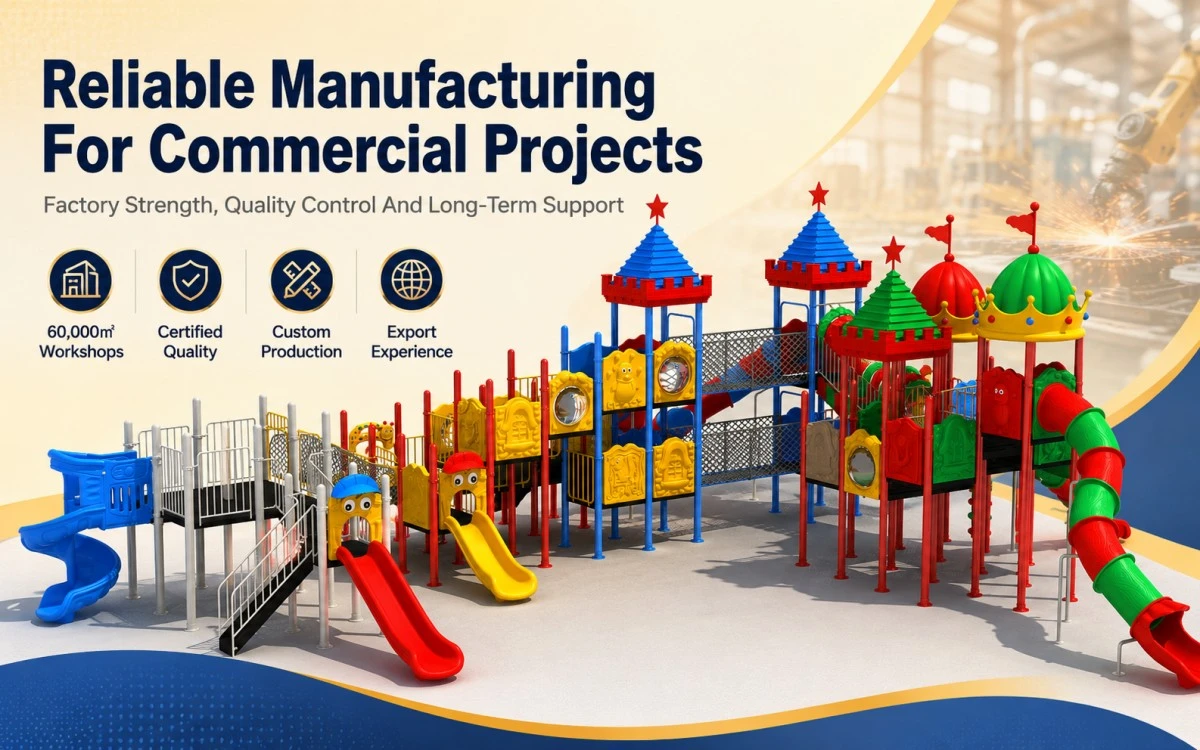 Outdoor Playground Equipment Manufacturers For Dealers And Commercial Projects 9 Outdoor Playground Equipment Manufacturers