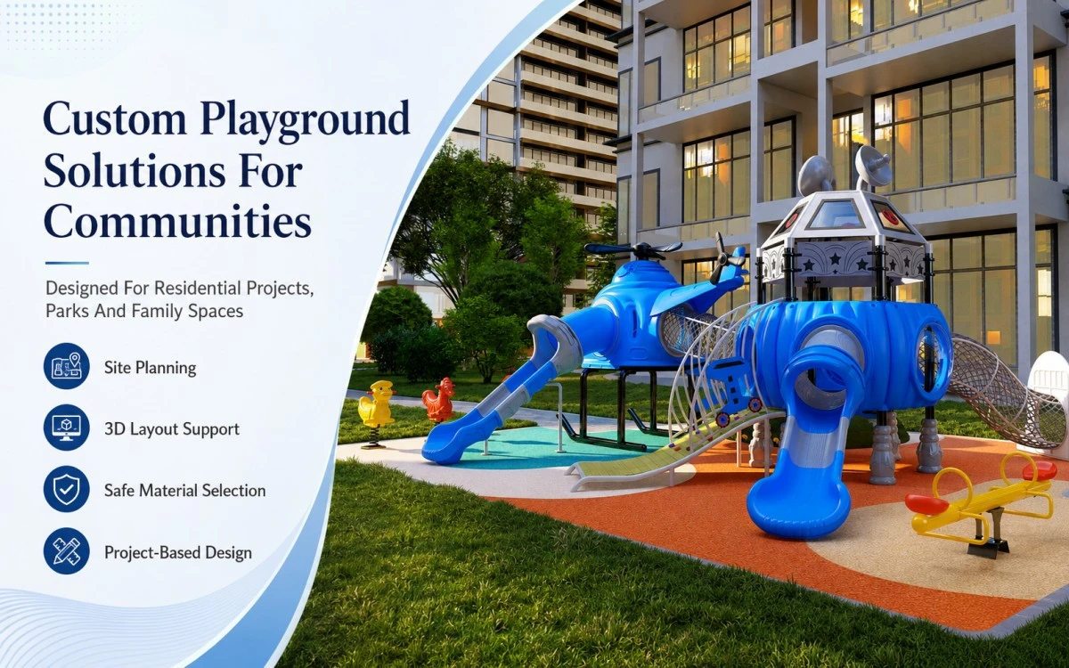 Outdoor Playground Equipment Manufacturers For Dealers And Commercial Projects 7 Outdoor Playground Equipment Manufacturers