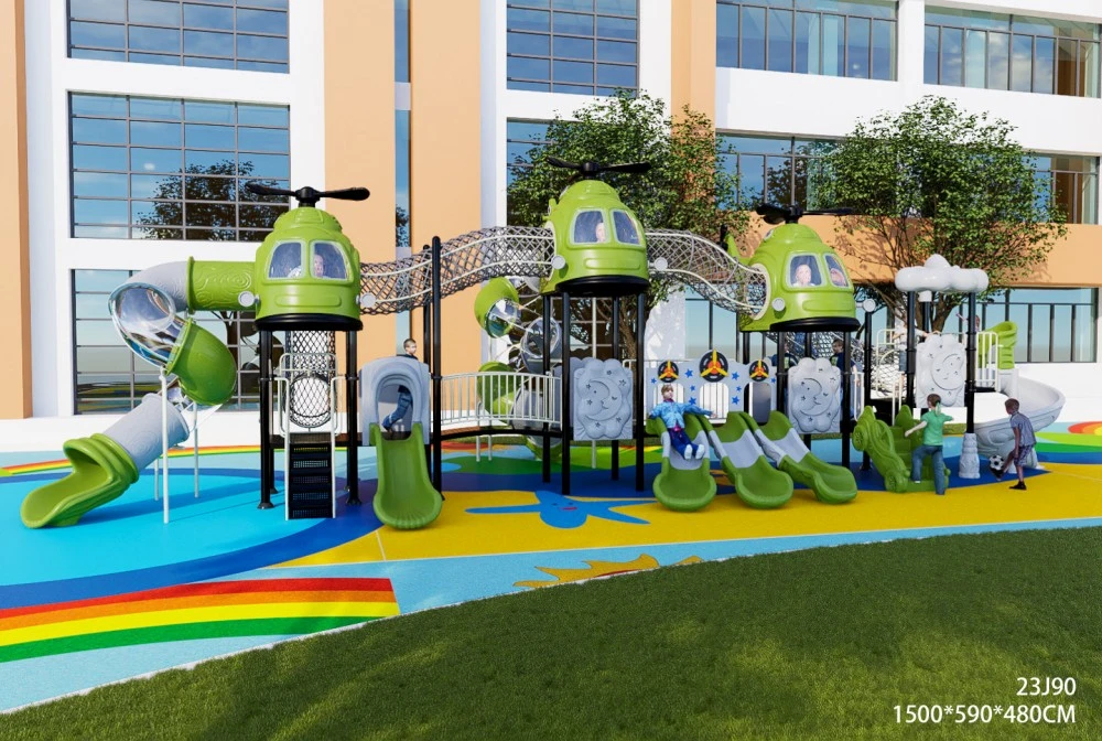 Outdoor Kindergarten Playground Solutions For Safe And Creative Early Learning 2 outdoor kindergarten playground