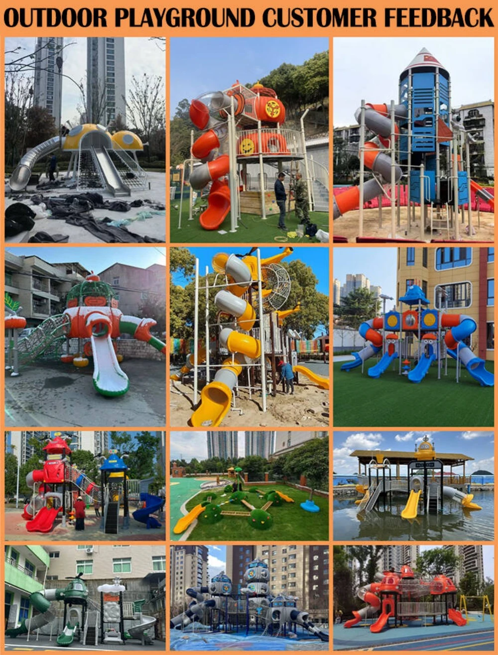 Outdoor Kindergarten Playground Solutions For Safe And Creative Early Learning 17 outdoor kindergarten playground