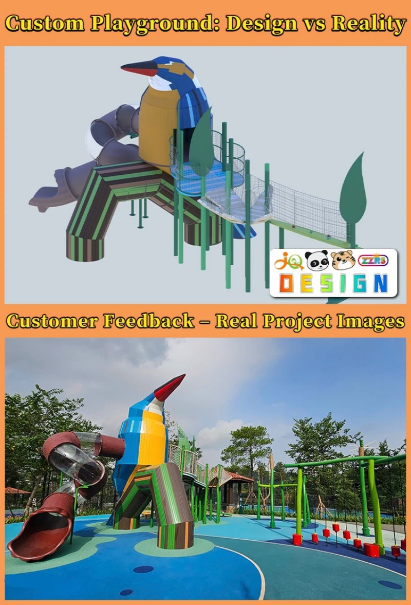 Outdoor Playground Equipment Manufacturers For Dealers And Commercial Projects 4 Outdoor Playground Equipment Manufacturers