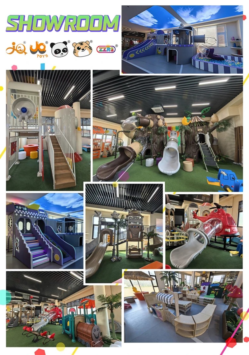 Outdoor Playground Equipment Manufacturers For Dealers And Commercial Projects 5 Outdoor Playground Equipment Manufacturers