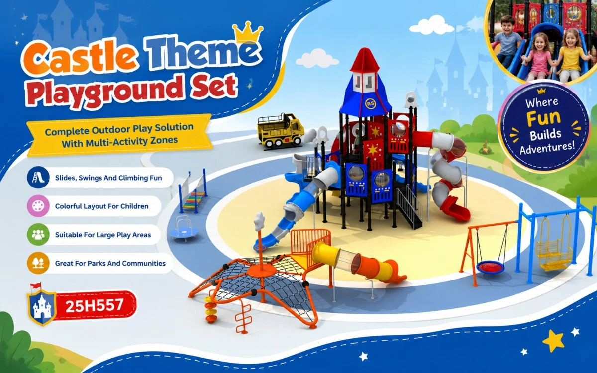 Pavimento de caucho para parques infantiles al aire libre para áreas de juego seguras 5 Suelos de caucho para parques infantiles al aire libre