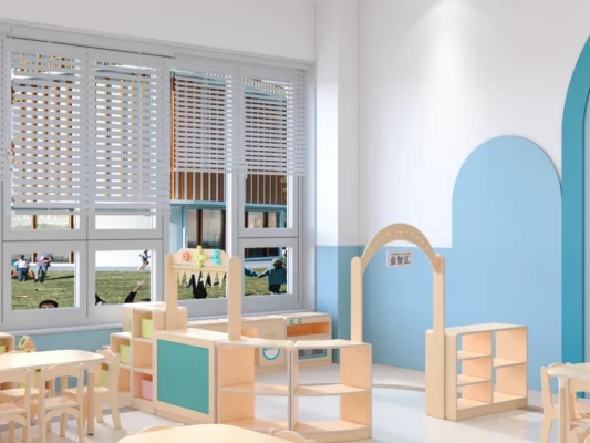Toddler Wood Furniture