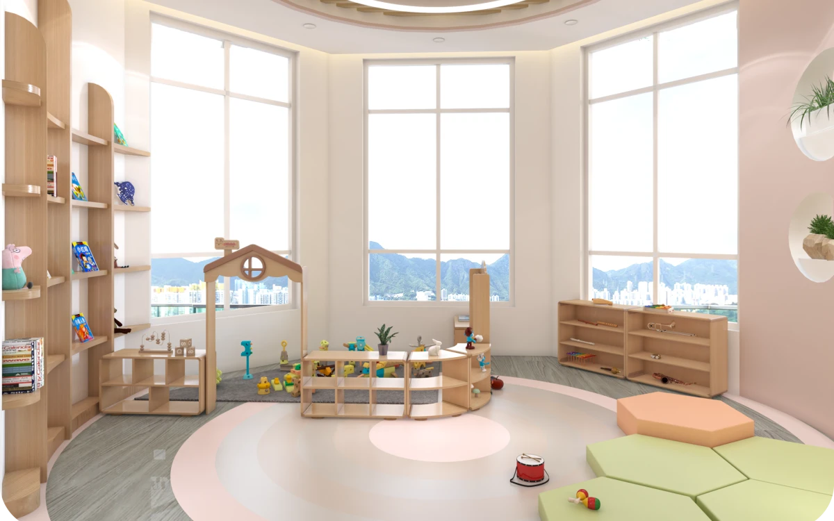 Wooden Furniture (2)