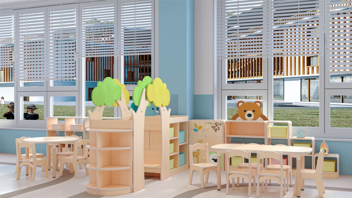 Wooden Furniture (20)