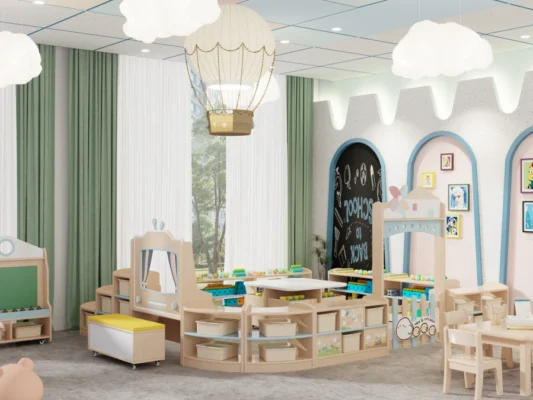 Childrens Wooden Furniture