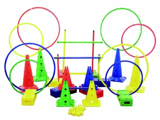 Sensory Play Equipment