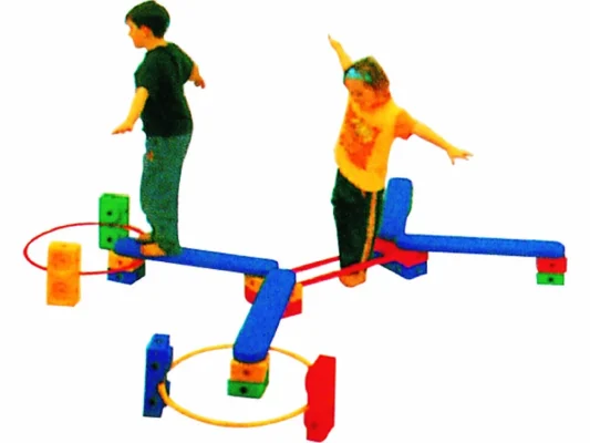 Sensory Integration Toys