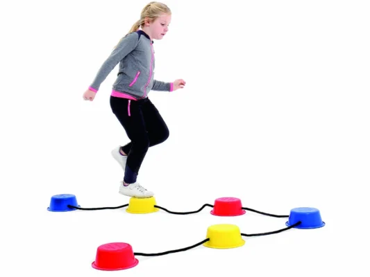 Sensory Stepping Stones