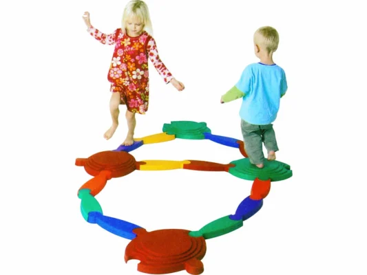 Stepping Stones For Kids