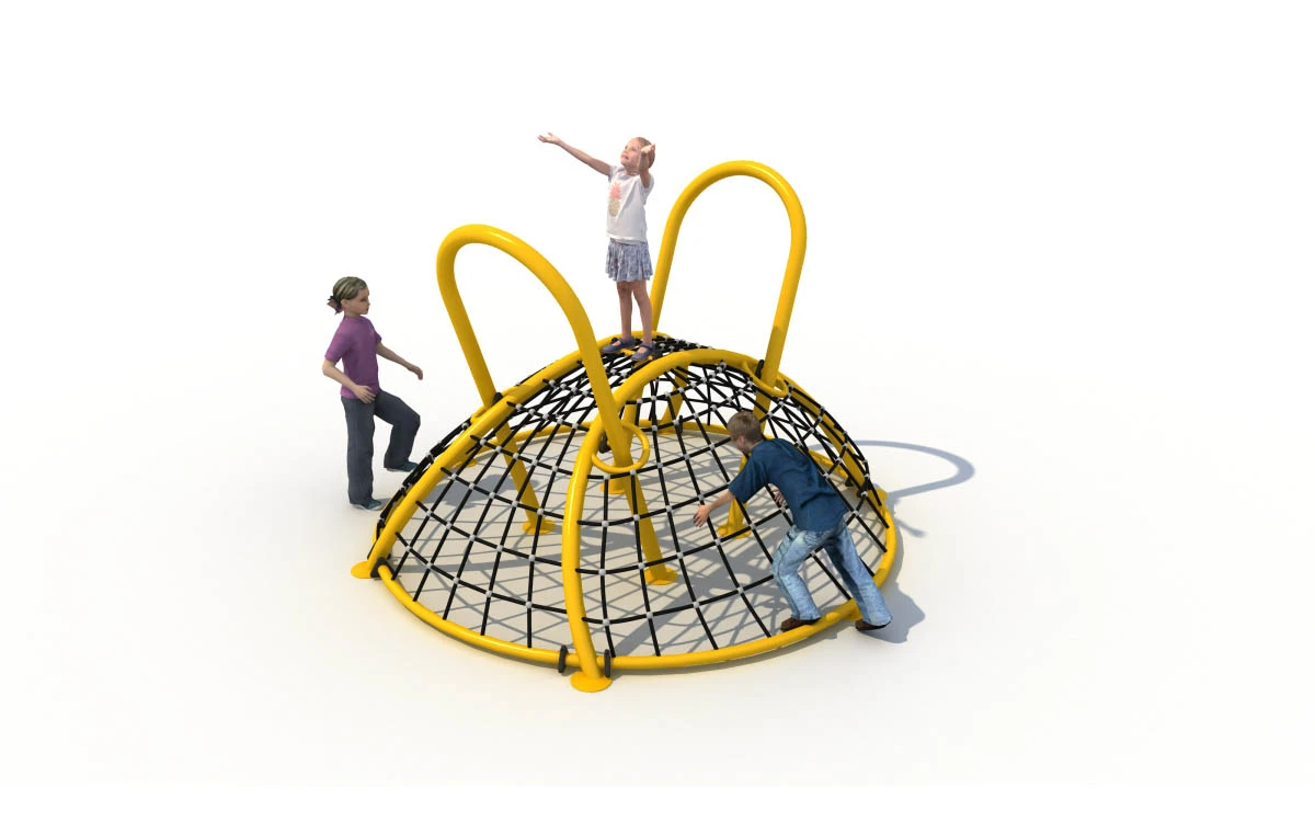 Playground Climbing Net (10)