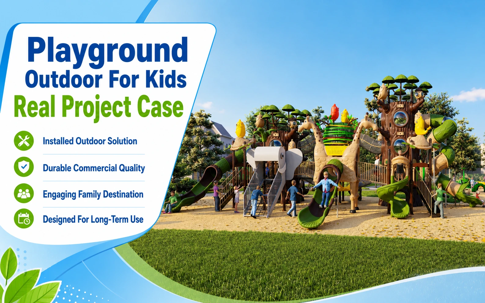 Playground Outdoor For Kids Complete Buying Guide For Safe And Lasting Projects 2 playground outdoor for kids