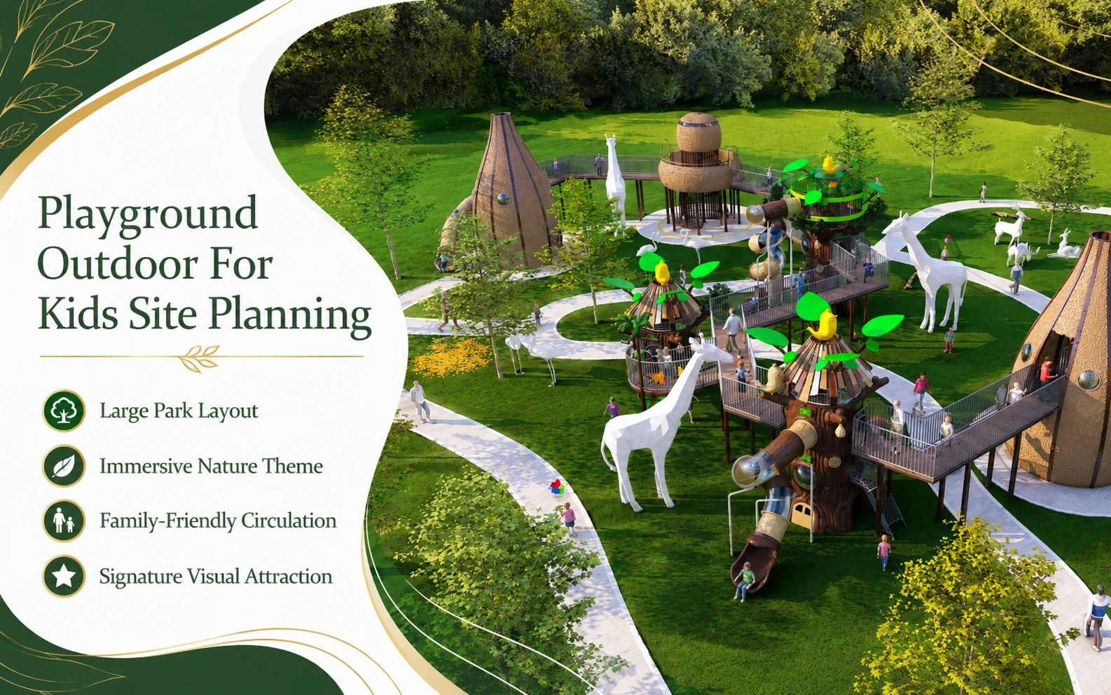 Playground Outdoor For Kids Complete Buying Guide For Safe And Lasting Projects 4 playground outdoor for kids