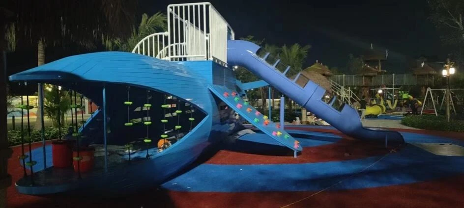 Our Project 15 Custom Playground1