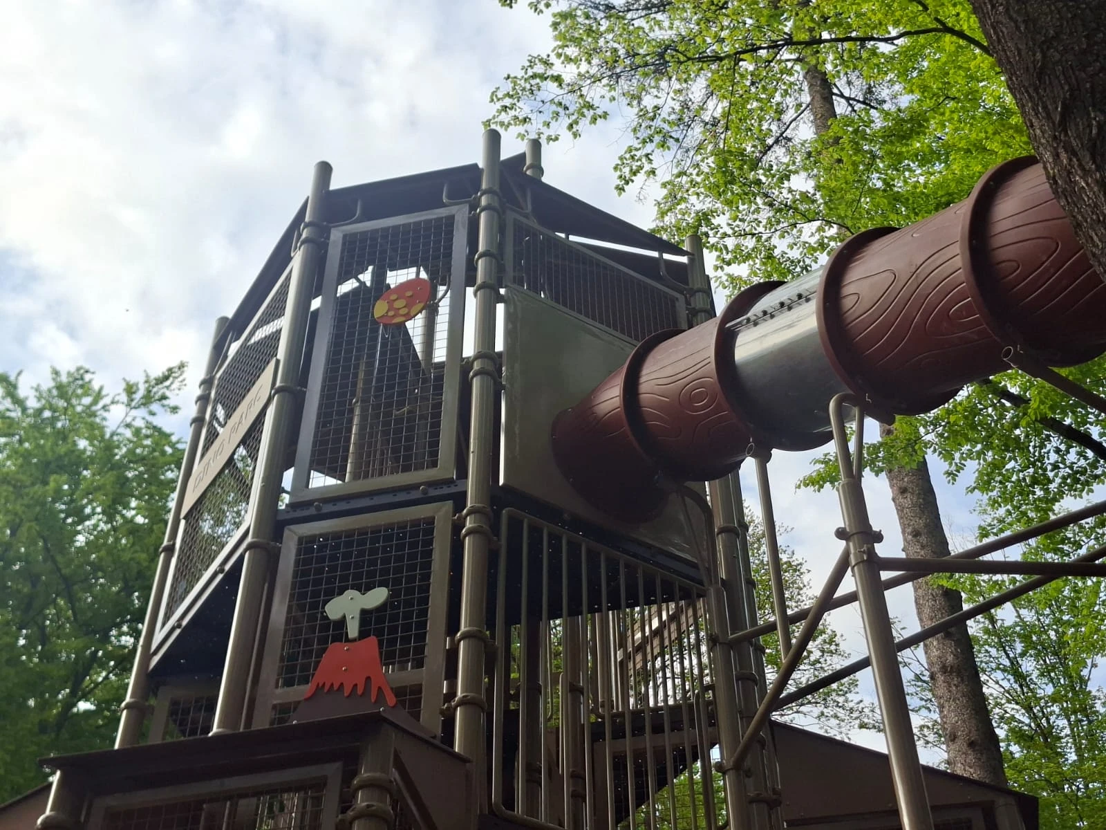 Our Project 9 Custom Playground3